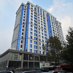 2-комн. квартира, 5 этаж, 130 м², Сомони