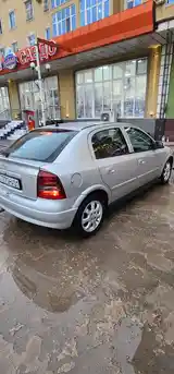 Opel Astra G, 2003-5