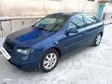 Opel Astra G, 2003-8