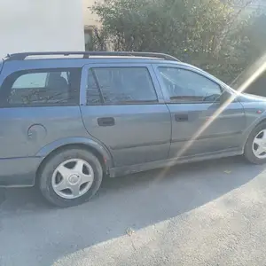 Opel Astra G, 1998