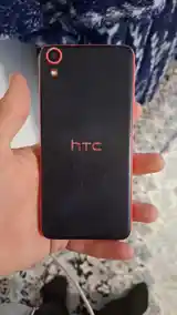 Телефон HTC-2