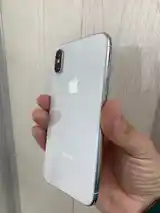 Apple iPhone Xs, 64 gb, Silver-5