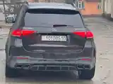 Mercedes-Benz GLE class, 2020-2