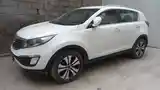 Kia Sportage, 2013-4