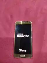 Samsung Galaxy S6-2