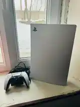 Игровая приставка Sony Playstation-3