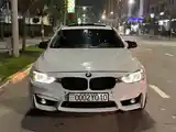 BMW 3 series, 2014-3