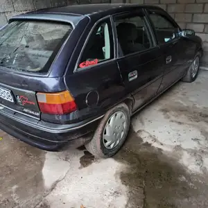 Opel Astra F, 1995