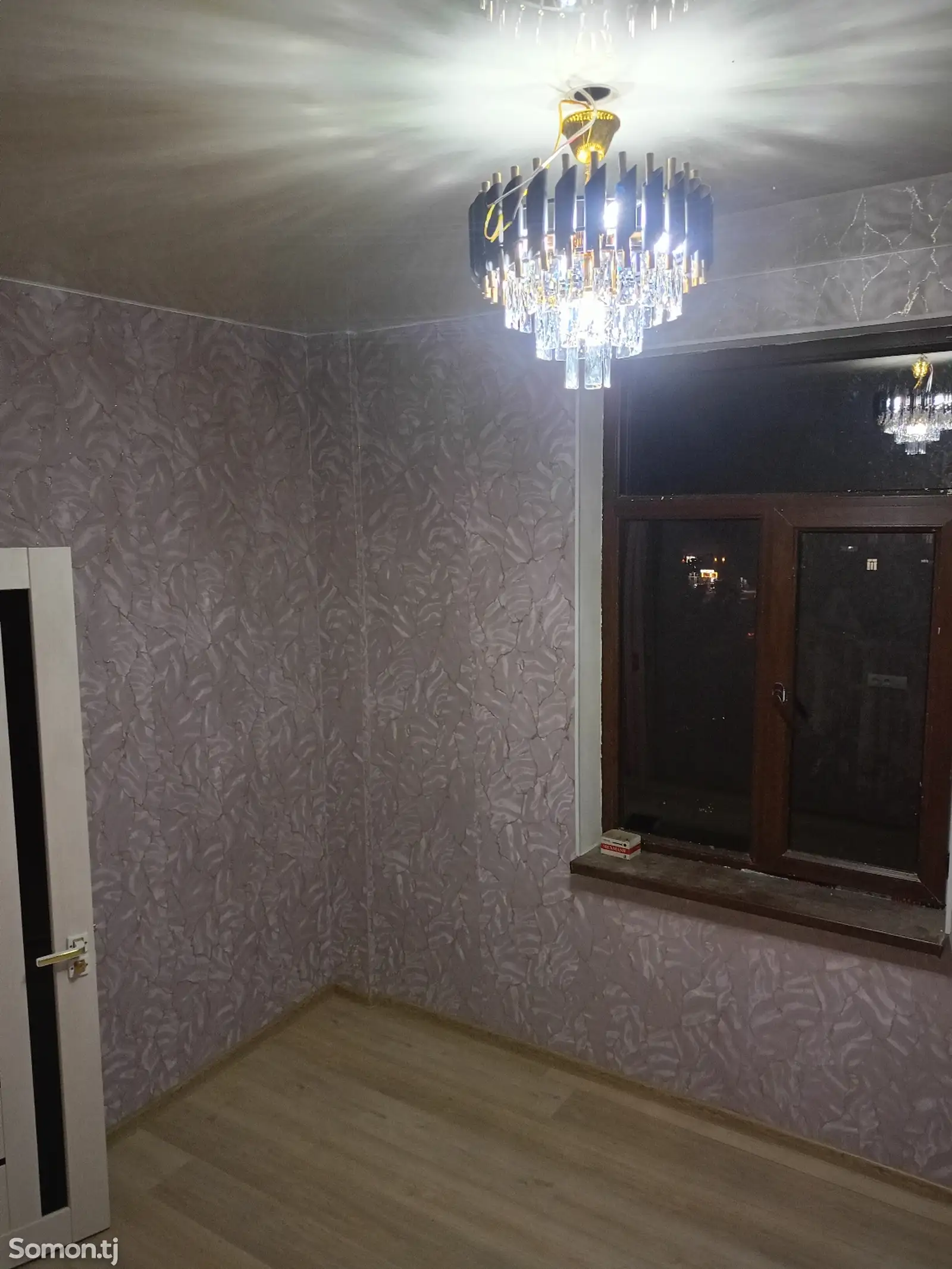 2-комн. квартира, 6 этаж, 42 м², мактаби Трешкова-13