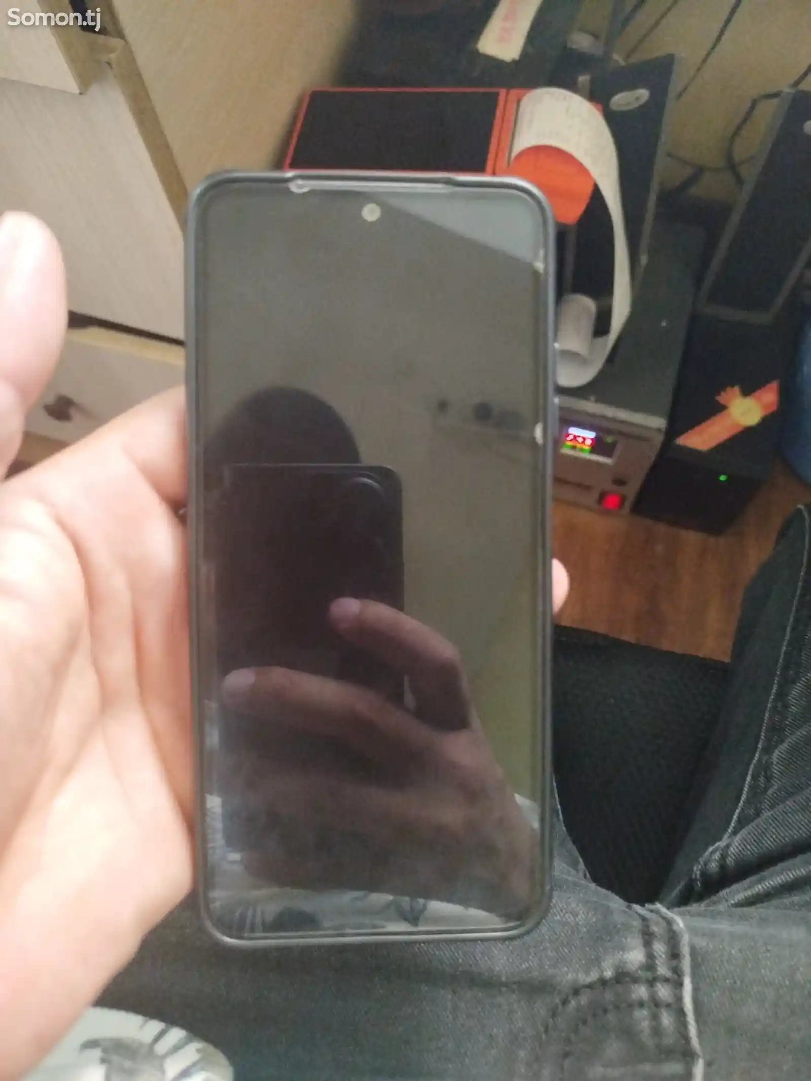 Xiaomi Redmi Note 10S-1