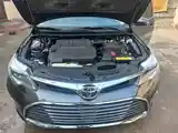 Toyota Avalon, 2015-14