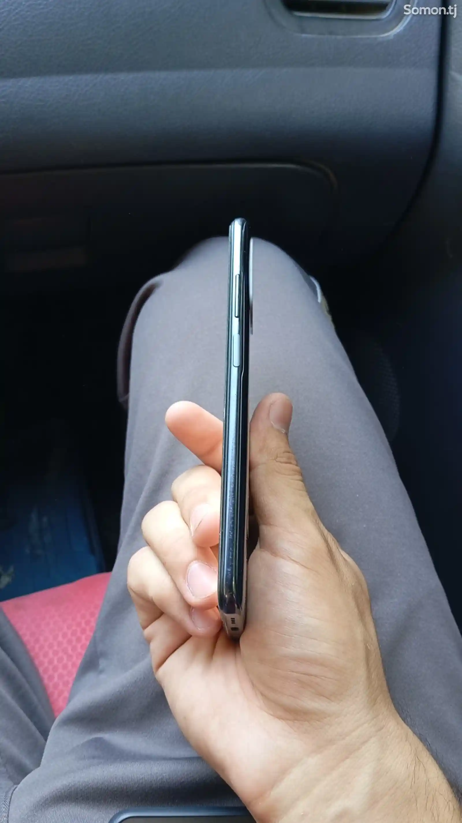 Xiaomi Redmi Note 10S-5