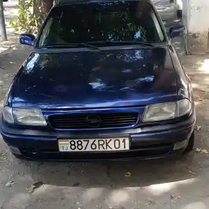 Opel Astra F, 1997