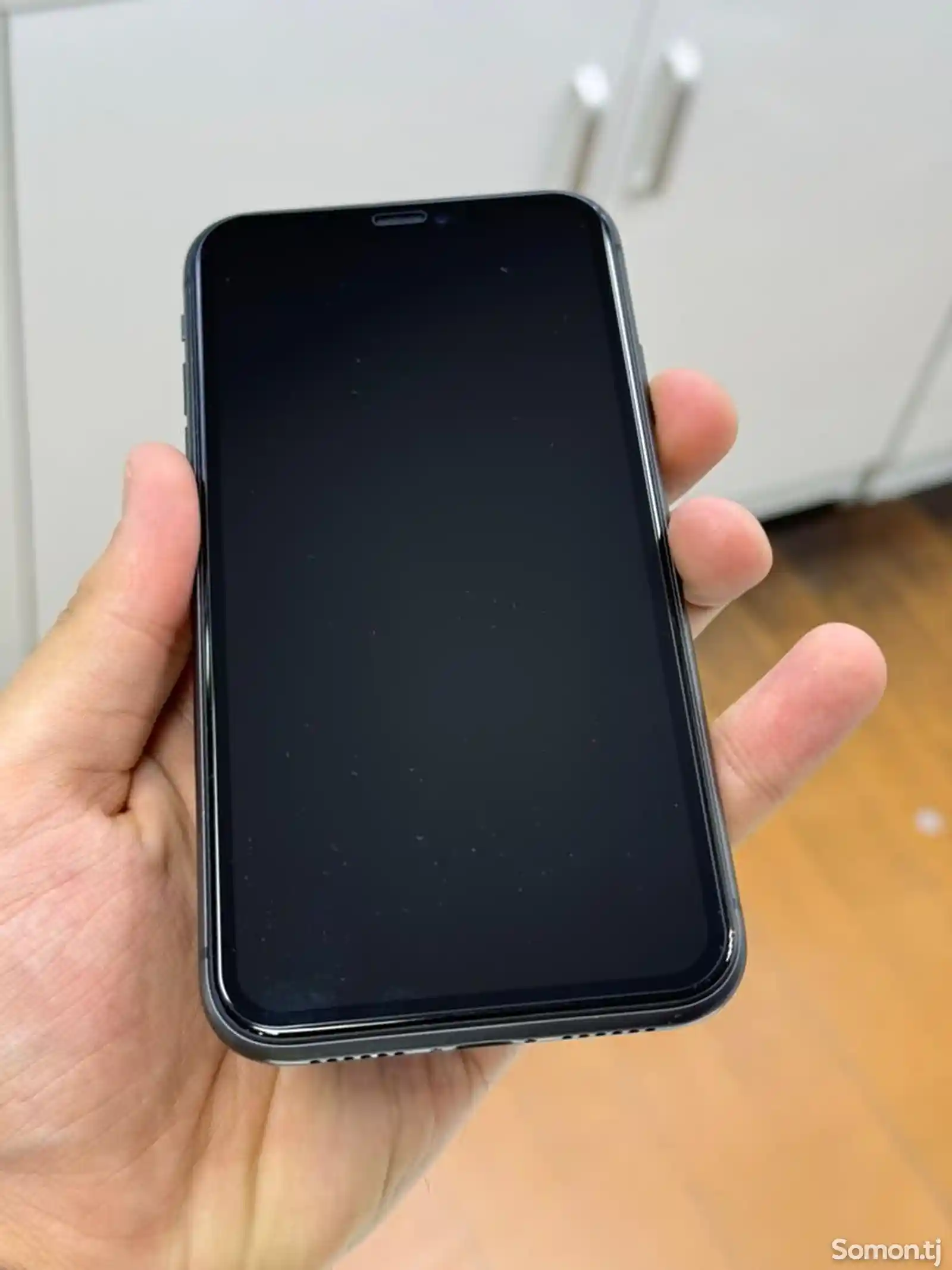 Apple iPhone 11, 64 gb, Black-2