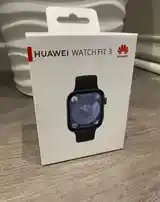 Смарт часы Huawei Watch FIT 3-3