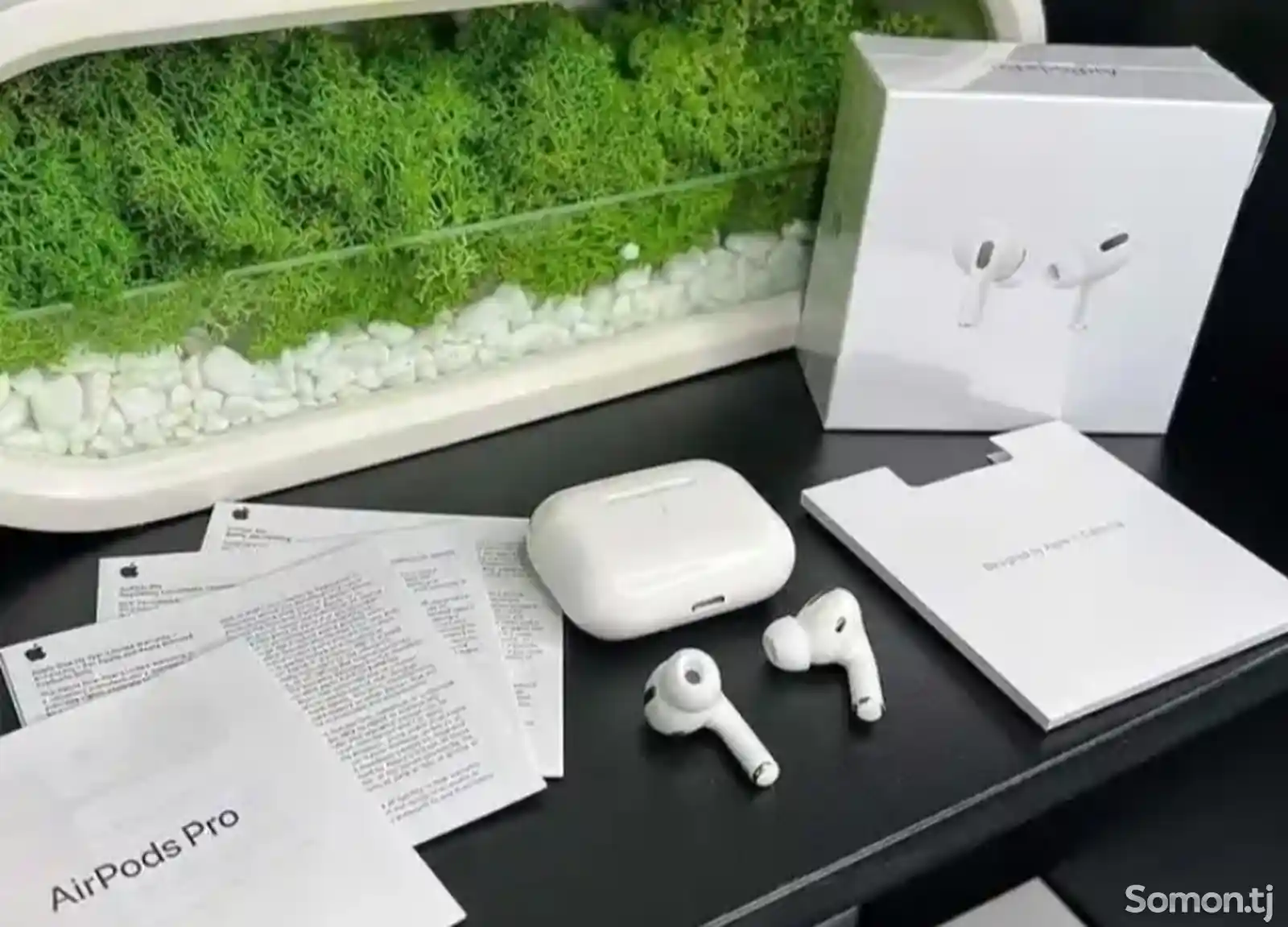 Беспроводные наушники Air pods pro-1