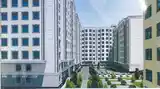 2-комн. квартира, 7 этаж, 74 м², шахраки Сомониён-2