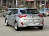 Hyundai Elantra, 2015-7