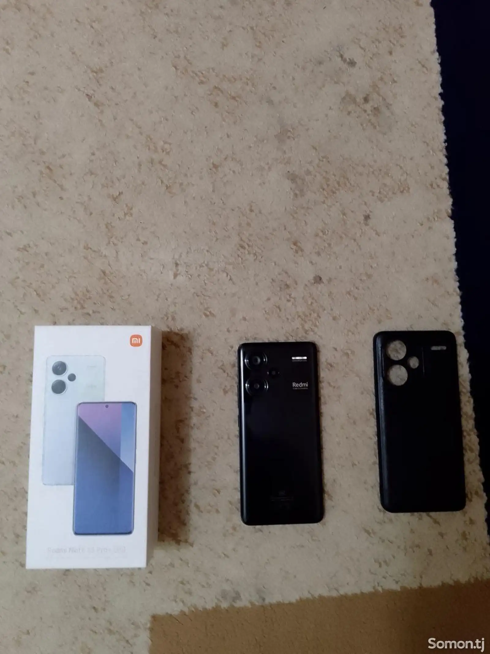 Xiaomi Redmi Note 13 Pro+-1