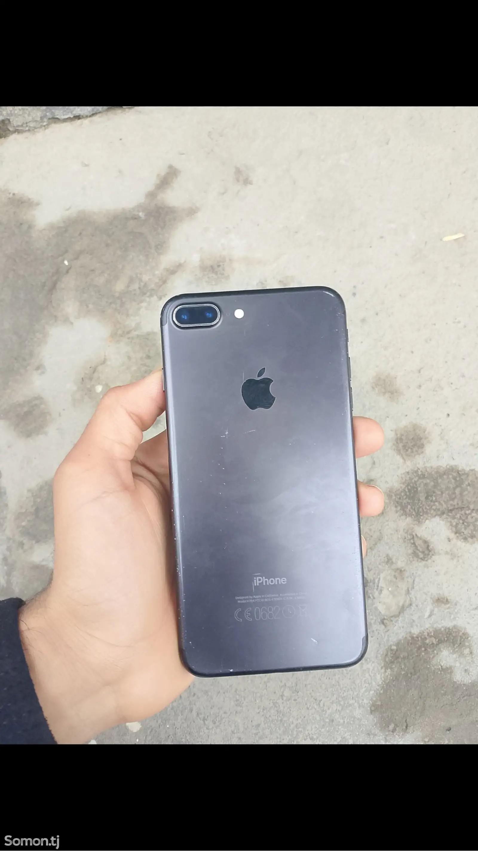 Apple iPhone 7 plus, 32 gb-1