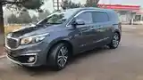 Kia Carnival, 2014-12