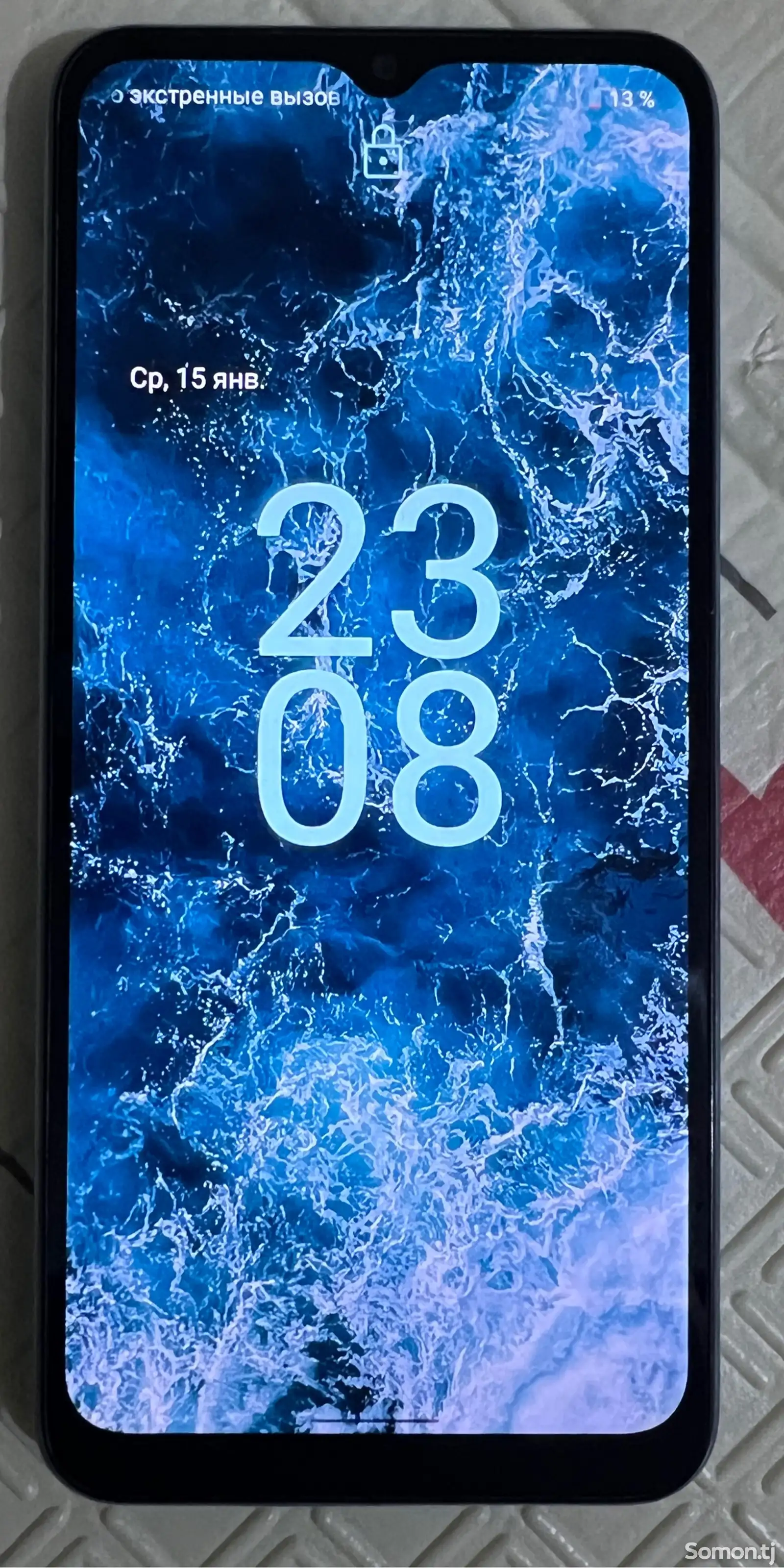 Realme C30s 32 GB-1