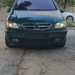 Opel Zafira, 2003