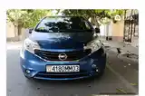 Nissan Note, 2014-2