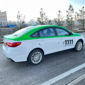 BYD Другие модели, 2023