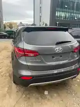 Hyundai Santa Fe, 2015-3