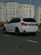 BMW X5, 2014-9