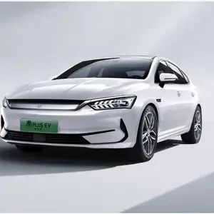 BYD Qin Plus, 2024