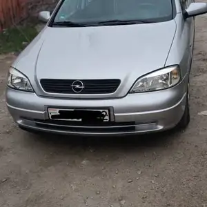 Opel Astra G, 1999