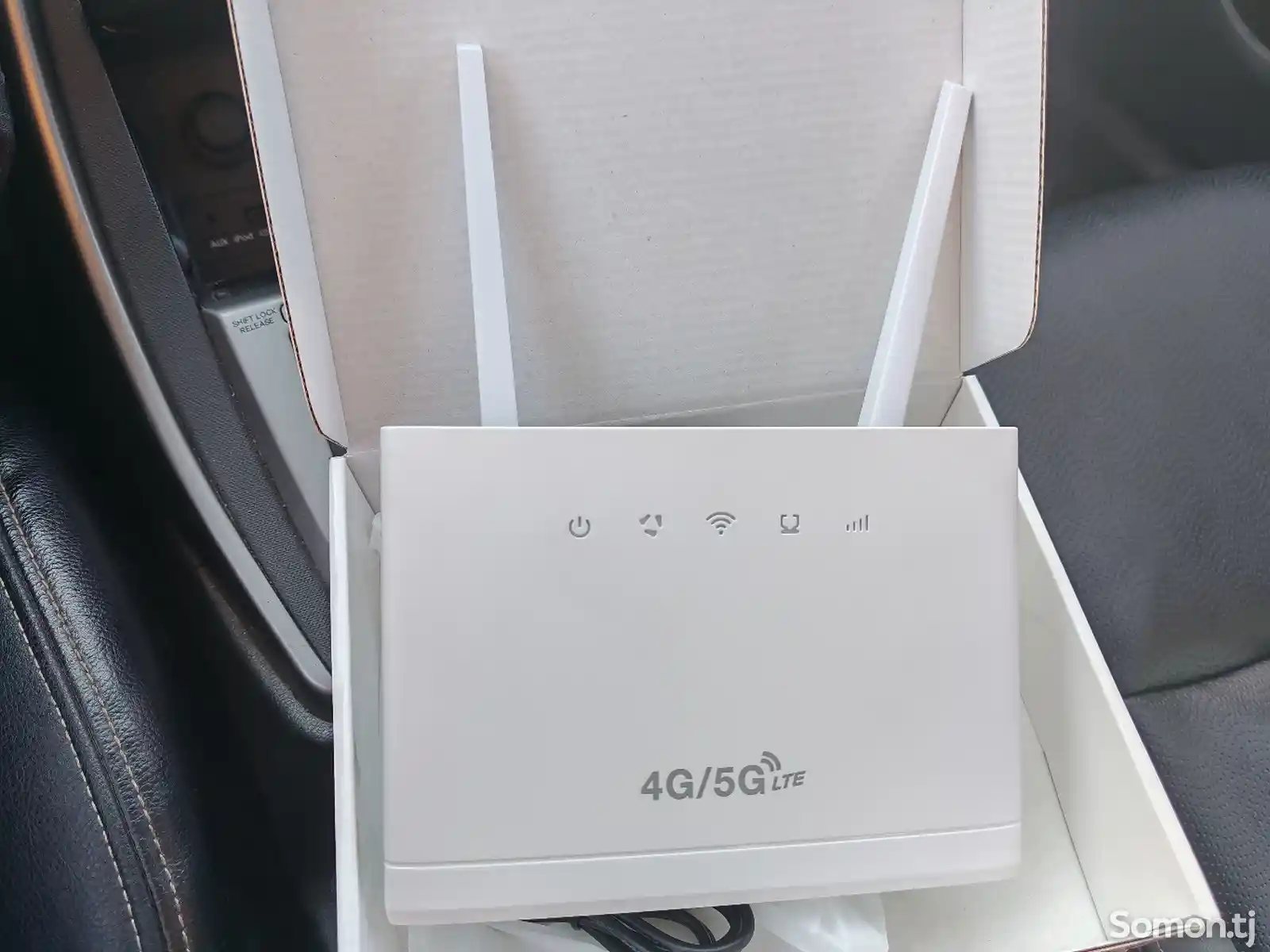 Wifi роутер 4G/5G-2