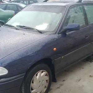 Opel Astra F, 1998