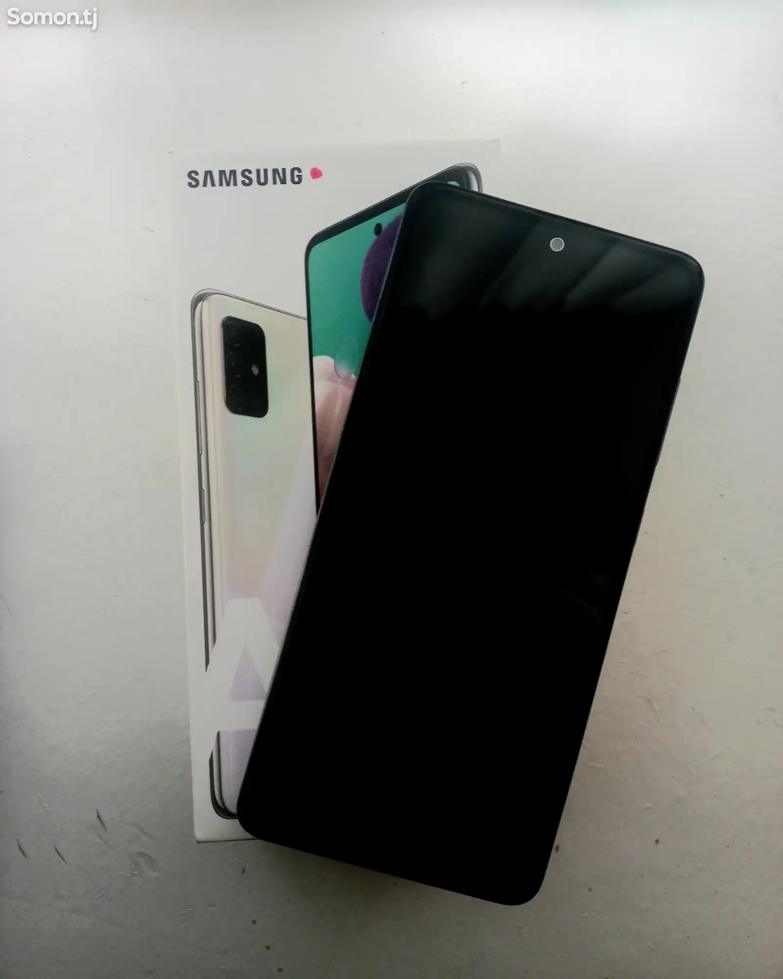 Samsung Galaxy A51-1