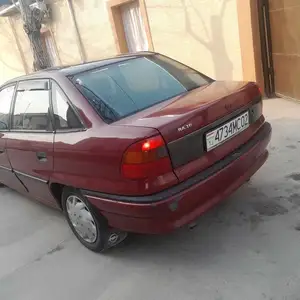 Opel Astra F, 1995