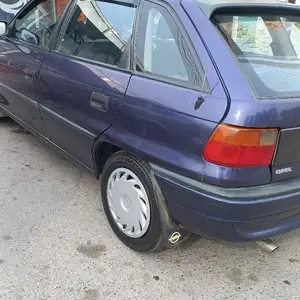 Opel Astra F, 1995