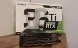 Видеокарта Palit Dual RTX 3060 Ti 8Gb-3