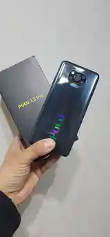 Xiaomi Poco X3 Pro 8/256gb-8