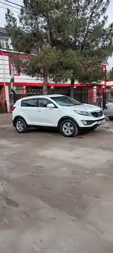 Kia Sportage, 2011-3