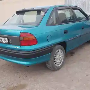 Opel Astra F, 1995