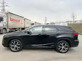 Lexus RX series, 2019-7