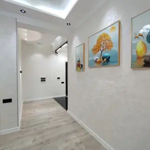 2-комн. квартира, 6 этаж, 70 м², Шоҳмансур