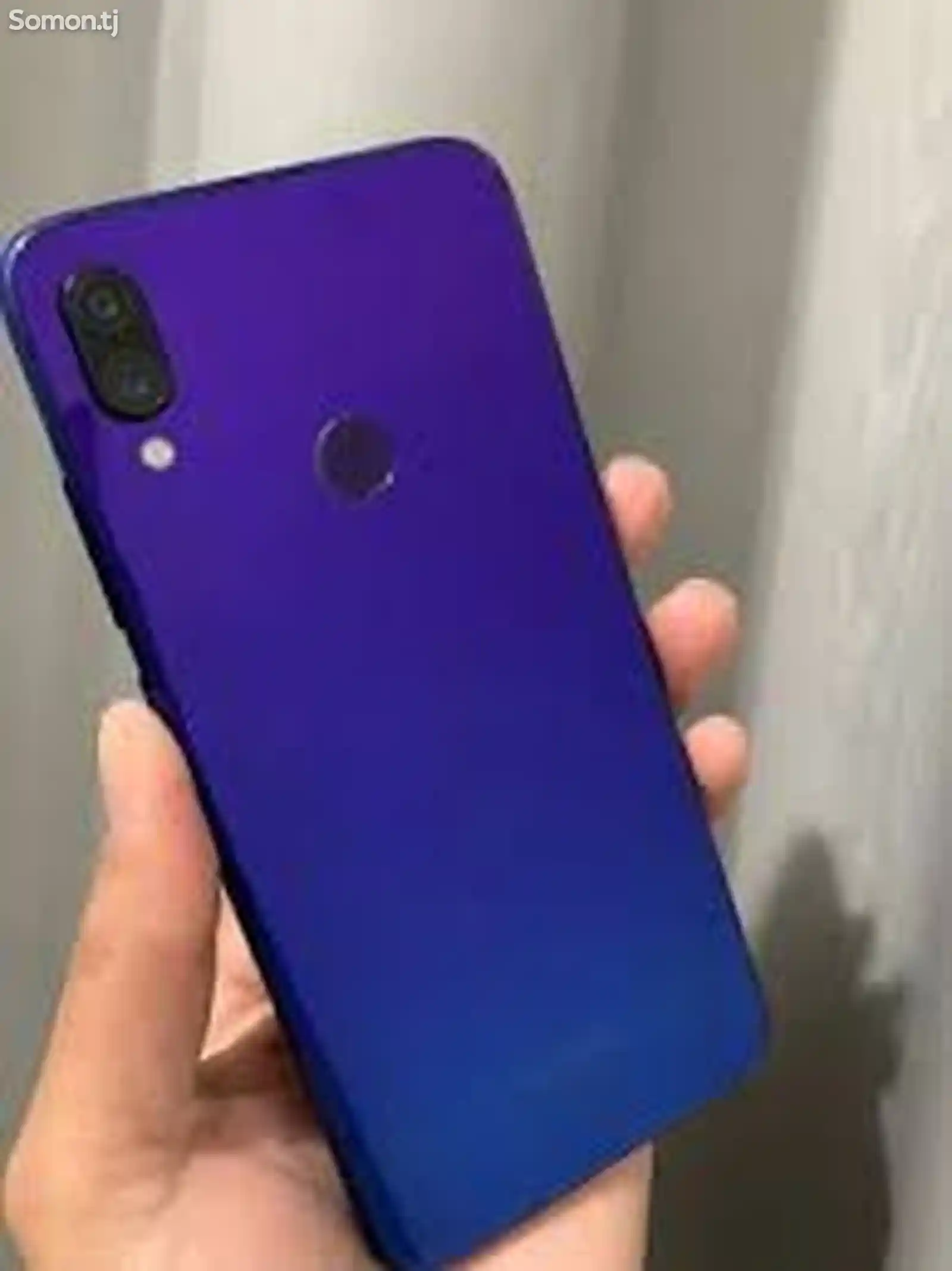 Xiaomi Redmi Note 7 Pro-1