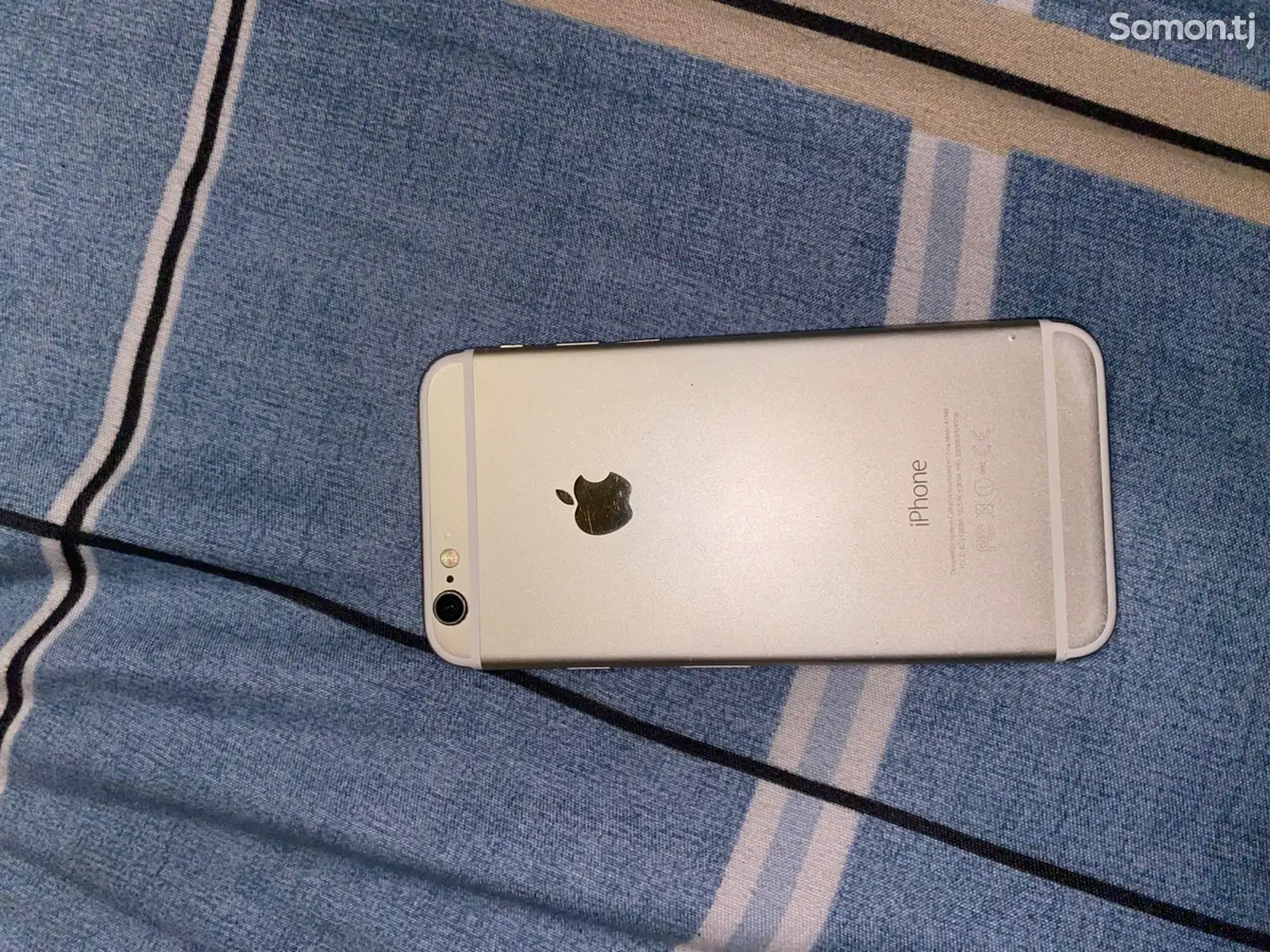 Apple iPhone 6, 64 gb-1