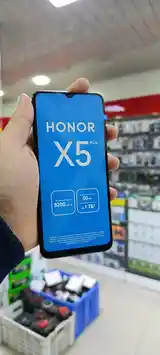 Honor X5 Plus 4/64 GB-8