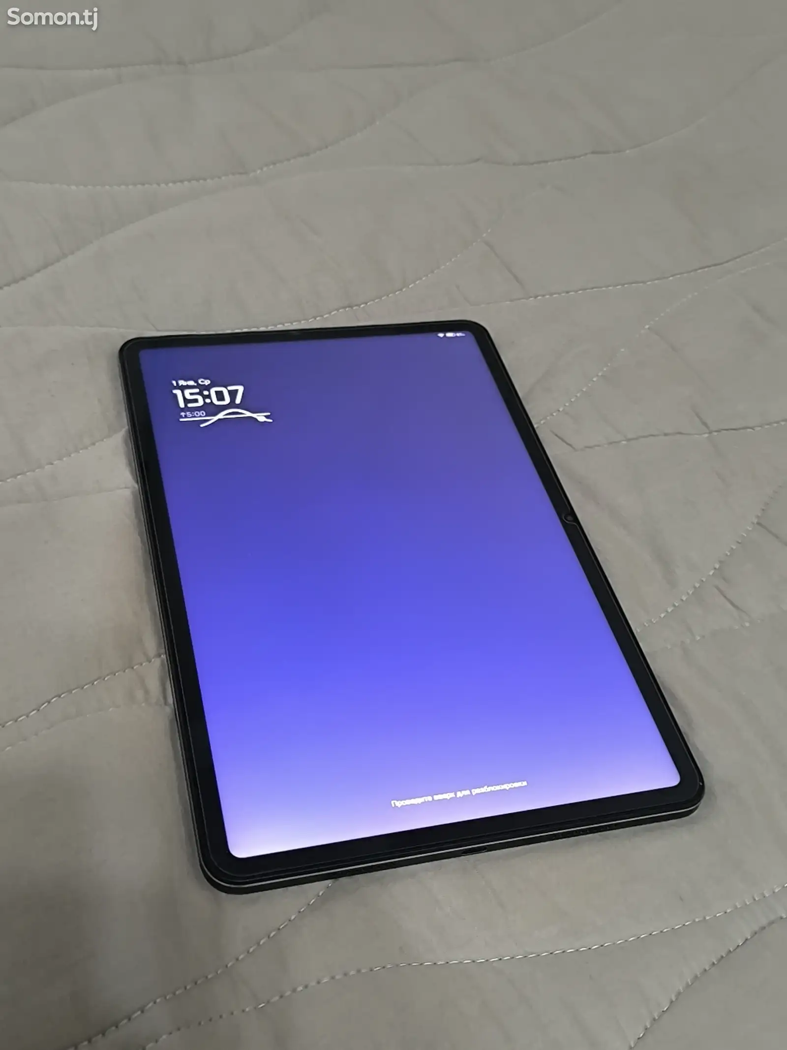 Планшет Xiaomi Pad 6 8/256 GB-1