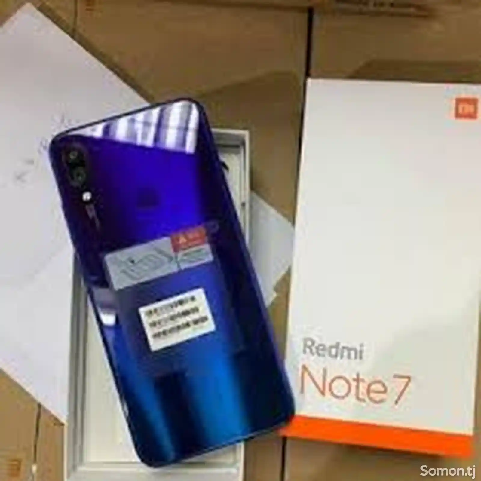 Xiaomi Redmi Note 7 Pro-3