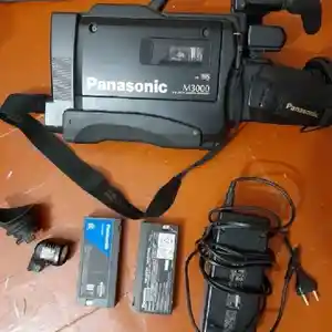 Видеокамера Panasonic-3000